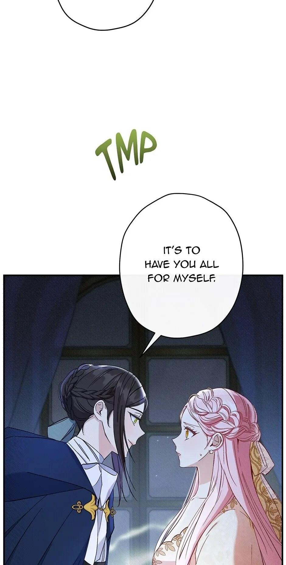 This Is An Obvious Fraudulent Marriage Chapter 98 - page 44